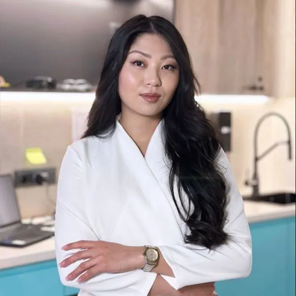 Камилла Дугай